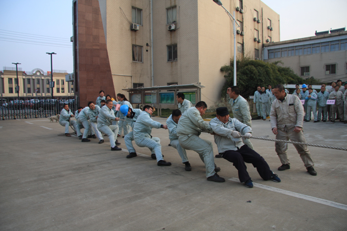 开云手机版登录入口|开云(中国)官方开展“喜迎新年”系列活动